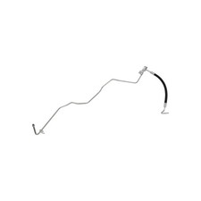 Servoleitung lenkung