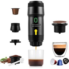Kaffeemaschine Espresso