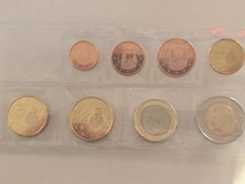 KMS Spanien 2019 Lose