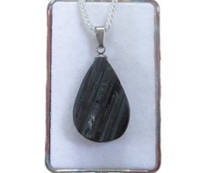 Turmalin schwarz Schörl