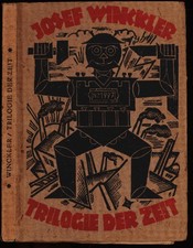 Winckler, Trilogie der Zeit