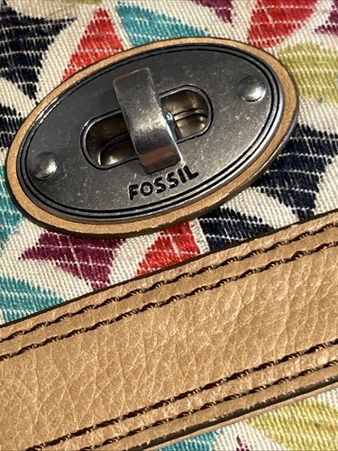 Fossil boho aztec geometric - aztec,