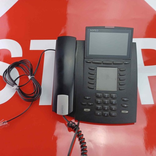 Agfeo systemtelefon st45 - agfeo, st