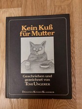 Kein Kuß für Mutter - Tomi