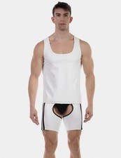 barcode Berlin - Tank Top ZAN