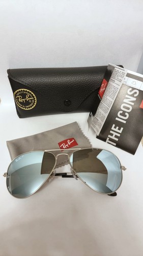 Rayban aviator rb3025 019w3 - rayban,