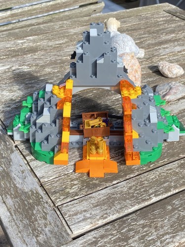 Lego jurassic world 75938 - world,