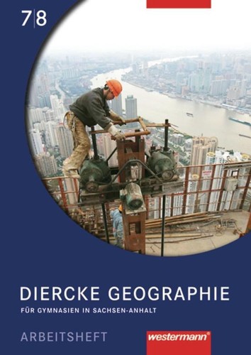 Diercke geographie 8 - diercke, 7/8
