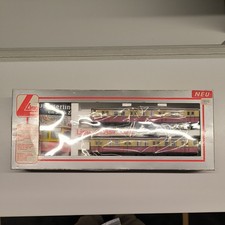 Berliner S-Bahn H0 Lima 149835LK