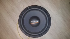 Subwoofer Hertz HX 380, 1400