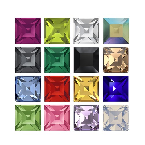 Swarovski kristalle 4428 - swarovski,