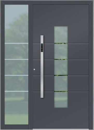 Aktion haustüre aluminium - aktion:,