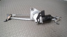 Scheibenwischermotor Vorn Opel