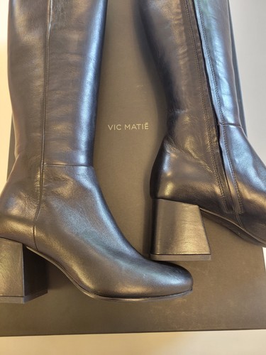 Italienische damen stiefel - italienische,