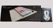 Roccat vulcan 122 - vulcan, aimo