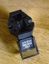 Ortofon VMS 20 EO MK II