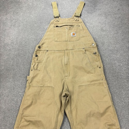 Carhartt latzhose erwachsene - carhartt,