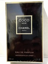 COCO NOIR by CHANEL Eau De
