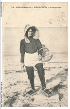 AWYP14-1070-33 - ARCACHON -