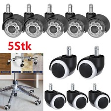 Bürostuhlrollen Ø11mm