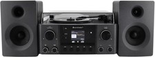 Soundmaster Radioempfänger