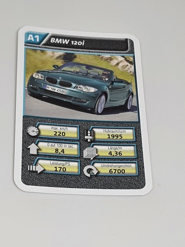 Bmw 120i cabrio - 120i,