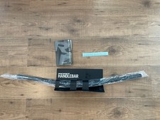 Raceface SixC 35  Carbon Lenker, 20 mm Rise