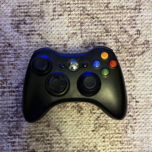 Microsoft xbox 360 controller - microsoft,