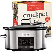 Crock pot digitaler schongarer - digitaler,