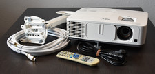 NEC PE401H | Beamer |