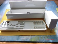 Anschiebetisch mit Einsatz Für Pfaff Tipmatic 6110,6120