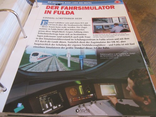 Deutsche eisenbahngeschichte - deutsche,