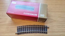 10x Fleischmann H0 6122