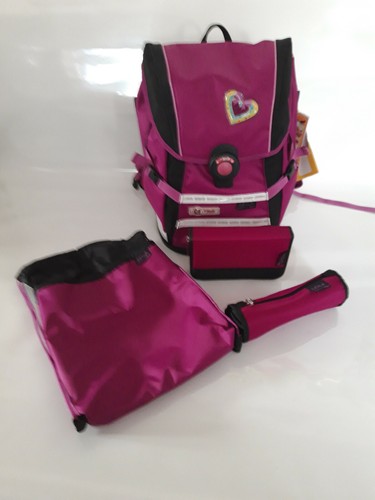 Neill set ergo light - mc,