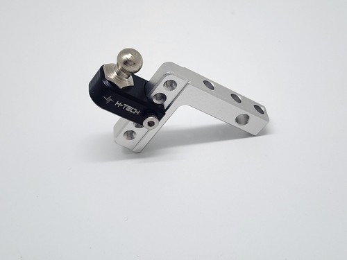 Tech 10 cnc - rc, 1:10
