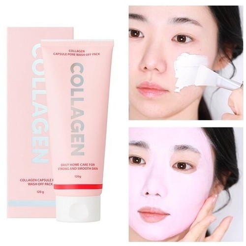 Rire collagen capsule pore - rire,