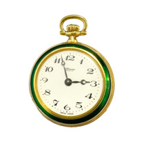 Damen Uhr Uhlmann Geneve