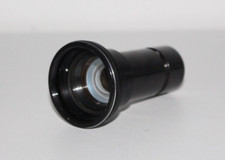 Projektionsobjektiv Linse