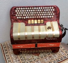 Hohner AMATI VII