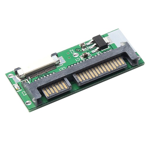 Zif ssd hdd - 2,5", 7