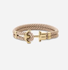 Paul Hewitt Armband Gold Sand