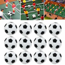 Kickerbälle 12 Stück