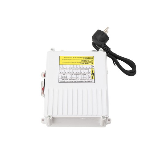 Motorschutz schalter box - schalter,