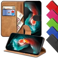 Klapp Hülle Für Sony Xperia