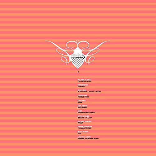 Various cocoon compilation - -, o