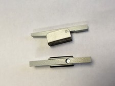 Rundlaufprüfgerät Ersatzteil Messmikroskop Werkzeug- Meßmikroskop Carl Zeiss