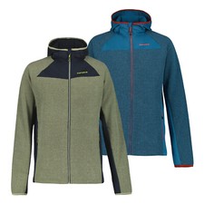 Icepeak Herren Fleecejacke