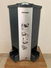 Dürr dental vistascan - dental,