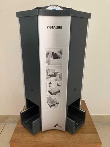 Dürr dental vistascan - dürr,