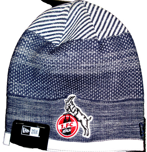 Strick beanie new era - beanie,